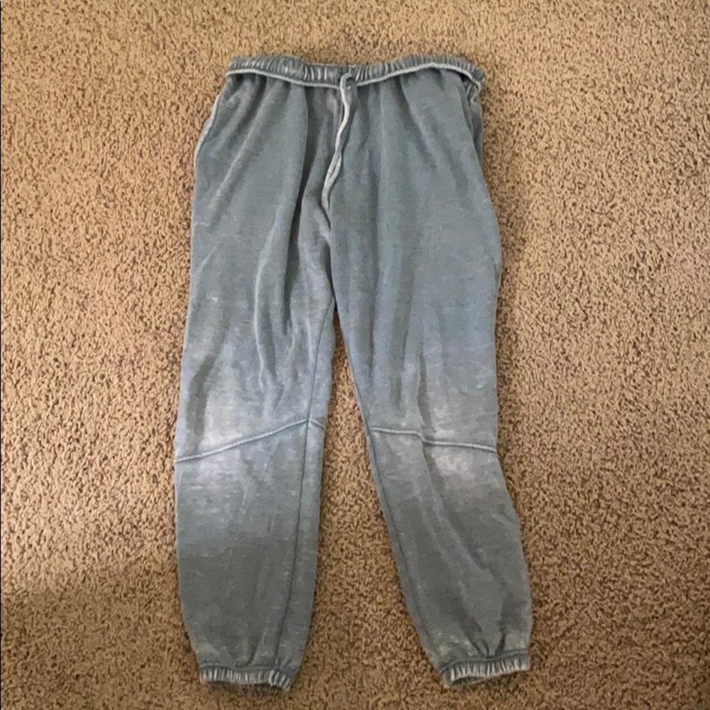 Free people sweatpants